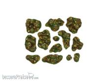 Micro Art Studio MSB00501 - Forest Basing Kit (13)