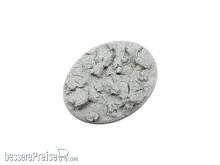 Micro Art Studio MSB00526 - Forest Bases, Oval 120mm (1)