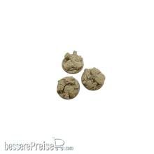 Micro Art Studio MSB00531 - Forest Bases, Round 50mm (2)