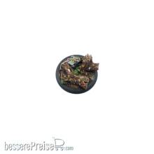 Micro Art Studio MSB00543 - Forest Bases, WRound 50mm (1)