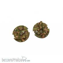 Micro Art Studio MSB00563 - SWL Forest Bases 70mm (1)