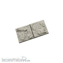 Micro Art Studio MSB00568 - Forest Bases 50x50mm (2)