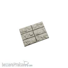 Micro Art Studio MSB00569 - Forest Bases 25x50mm (5)
