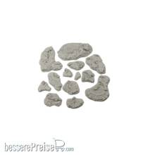Micro Art Studio MSB00701 - Mystic - Basing Kit (14
