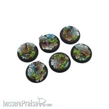 Micro Art Studio MSB00742 - Mystic Bases, WRound 40mm (2)