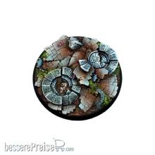 Micro Art Studio MSB00746 - Mystic Bases, WRound 120mm (1)