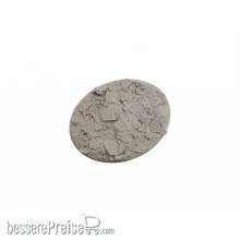 Micro Art Studio MSB00826 - Graveyard Bases, Oval 120mm (1)