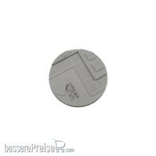 Micro Art Studio MSB00909 - Tech Bases, Round 90mm (1)