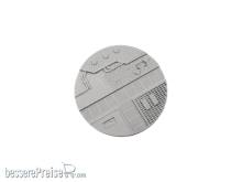 Micro Art Studio MSB00910 - Tech Bases, Round 100mm (1)