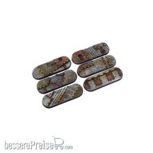 Micro Art Studio MSB00925 - Tech Bases, Bike 25x70mm (4)