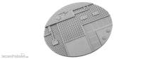 Micro Art Studio MSB00926 - Tech Bases, Oval 120x92mm (1)