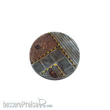 Micro Art Studio MSB00932 - Tech Bases, Round 70mm (1)