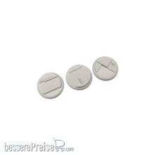 Micro Art Studio MSB00943 - Tech Bases, WRound 50mm (1)