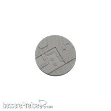 Micro Art Studio MSB00980 - Tech Bases, Round 80mm (1)