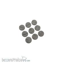 Micro Art Studio MSB00982 - Tech Bases, Round 28mm (5)