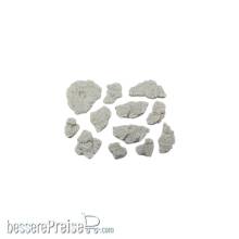 Micro Art Studio MSB01001 - Temple Basing Kit (12)