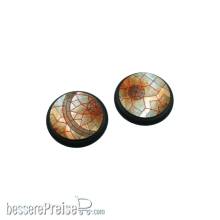 Micro Art Studio MSB01143 - Mosaic Bases, WRound 50mm (1)