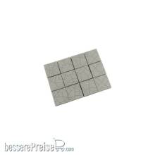 Micro Art Studio MSB01165 - Mosaic Bases 20x20mm (10)