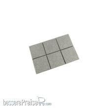 Micro Art Studio MSB01167 - Mosaic Bases 40x40mm (4)