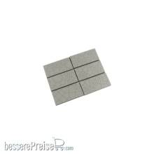 Micro Art Studio MSB01169 - Mosaic Bases 25x50mm (5)