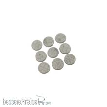 Micro Art Studio MSB01182 - Mosaic Bases, Round 28mm (5)
