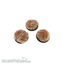 Micro Art Studio MSB01243 - Shrine Bases, WRound 50mm (1)
