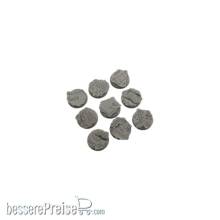 Micro Art Studio MSB01282 - Shrine Bases, Round 28mm (5)