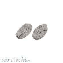Micro Art Studio MSB01290 - Shrine Bases, Oval 90x52mm (2)