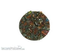 Micro Art Studio MSB01410 - Trash Bases Round 100mm (1)