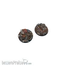 Micro Art Studio MSB01423 - Trash Bases Round 60mm (1)