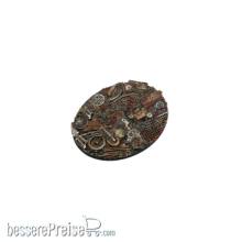 Micro Art Studio MSB01426 - Trash Bases Oval 120x92mm (1)