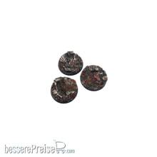 Micro Art Studio MSB01431 - Trash Bases Round 50mm (2)