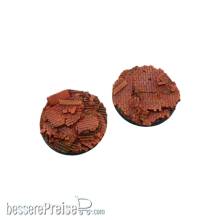 Micro Art Studio MSB01623 - Old Factory Bases, Round 60mm (1)