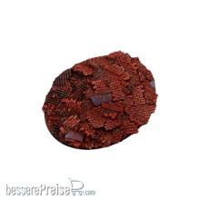 Micro Art Studio MSB01626 - Old Factory Bases, Oval 120mm (1)
