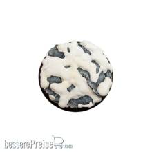 Micro Art Studio MSB01846 - Winter Shale Bases, WRound 120mm (1)
