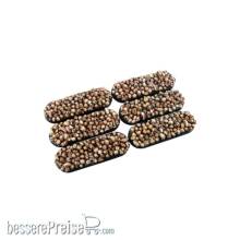 Micro Art Studio MSB01925 - Skulls Base, Bike 25x70mm (4)