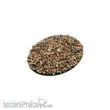 Micro Art Studio MSB01926 - Skulls Bases, Oval 120x92mm (1)