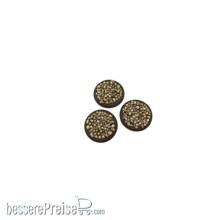 Micro Art Studio MSB01943 - Skulls Bases, WRound 50mm (1)
