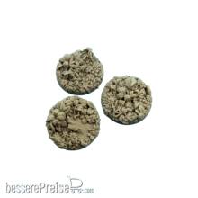 Micro Art Studio MSB02131 - Jungle Bases, Round 50mm (2)