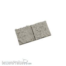 Micro Art Studio MSB02168 - Jungle Bases 50x50mm (2)