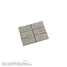 Micro Art Studio MSB02169 - Jungle Bases 25x50mm (5)