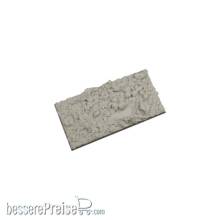 Micro Art Studio MSB02171 - Jungle Bases 50x100mm (1)