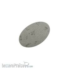 Micro Art Studio MSB02817 - Wasteland Bases Oval 170x105mm (1)
