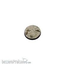 Micro Art Studio MSB02823 - Wasteland Bases, Round 60mm (1)