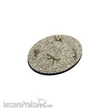 Micro Art Studio MSB02826 - Wasteland Bases, Oval 120x92mm (1)