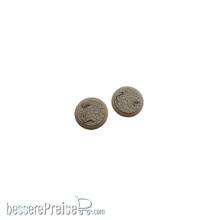 Micro Art Studio MSB02843 - Wasteland Bases, WRound 50mm (1)