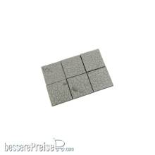 Micro Art Studio MSB02867 - Wasteland Bases 40x40mm (4)