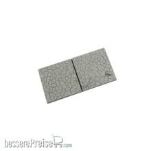 Micro Art Studio MSB02868 - Wasteland Bases 50x50mm (2)