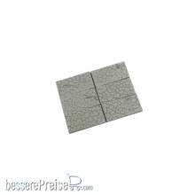 Micro Art Studio MSB02869 - Wasteland Bases 25x50mm (5)