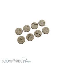 Micro Art Studio MSB03120 - Ancient Bases, Round 32mm (4)
